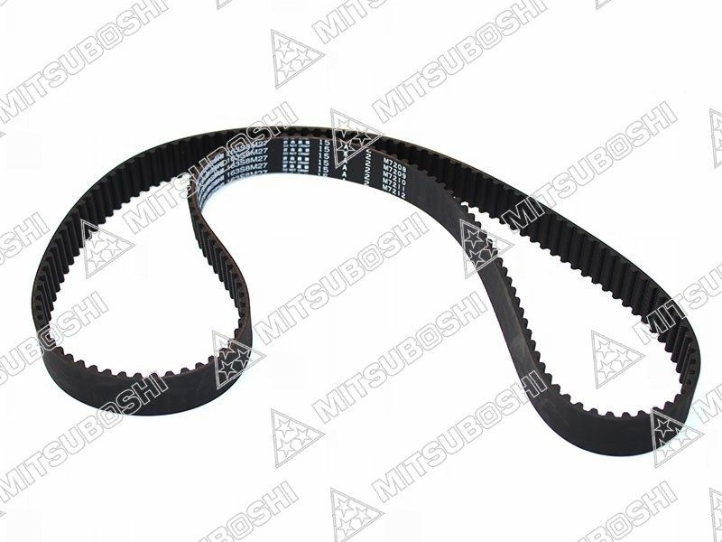 163S8M27 Ремень ГРМ TOYOTA 3-5S-FE - Mitsuboshi арт. 163S8M27 - купить ...