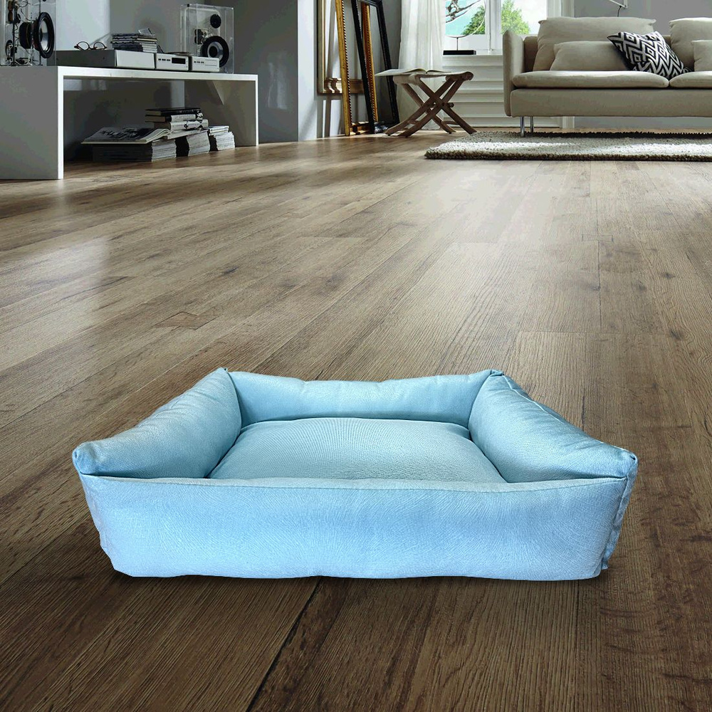 Лежанка для собак кошек ZooTrend 50x40 - купить с доставкой по выгодным ...