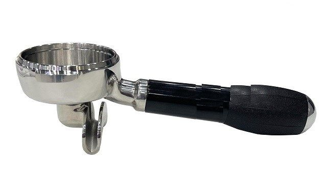 Холдер для кофемашины BFC, ECM на 2 порции, без корзины - купить с ...