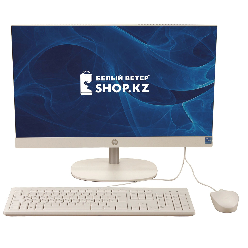 HP 23.8" Моноблок HP All-in-One 24-cr0068ci (9R2P6EA)RAM 8 ГБ, , 9R2P6EA #1