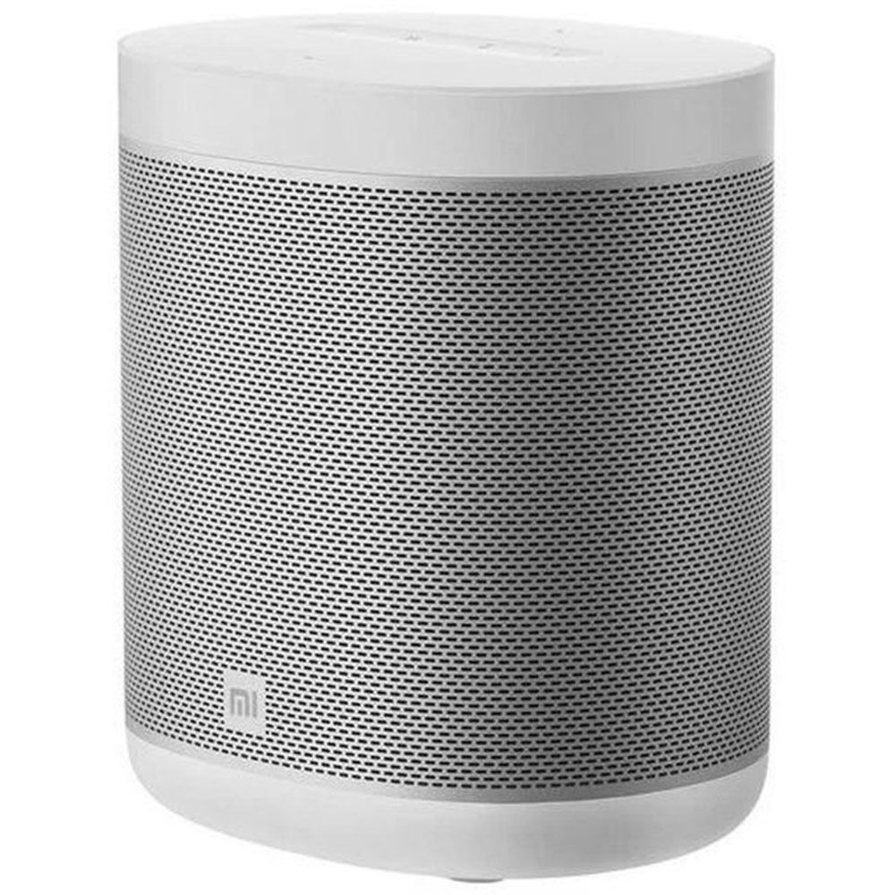 Колонка Xiaomi mi Smart Speaker. Умная колонка Xiaomi mi Smart Speaker l09g. Умная колонка Xiaomi mi Smart Speaker, белый. Умная колонка Xiaomi mi Smart Speaker l09g (qbh4221ru).