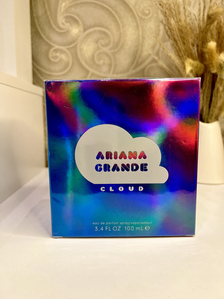 ARIANA GRANDE Cloud Духи 100 мл (1416176018)