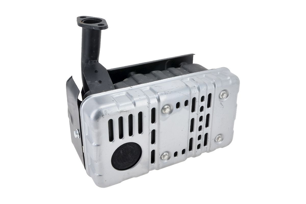 Глушитель для генератора сварочного бензинового CHAMPION GW200AE ...