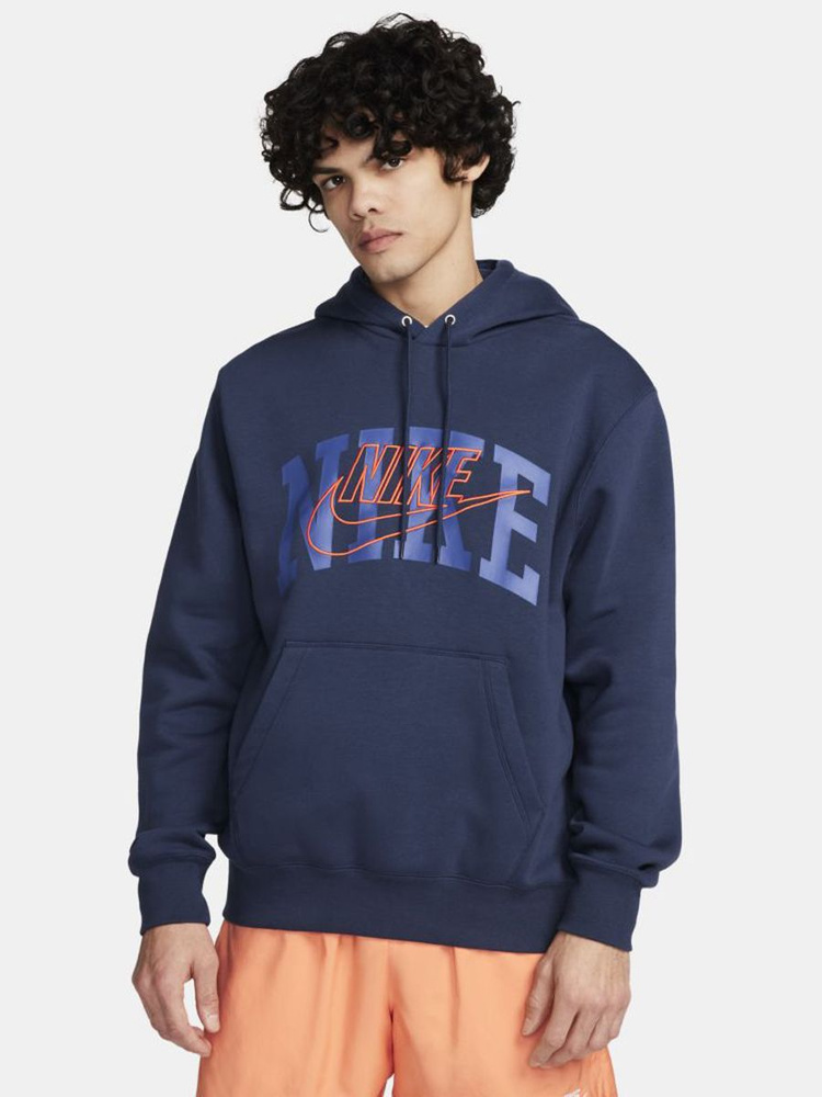 Худи Nike #1