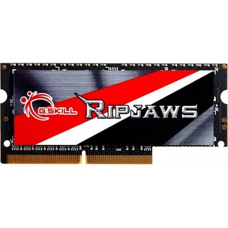 Модуль оперативной памяти G.Skill DDR3 PC14900 1866 MHz CL 11