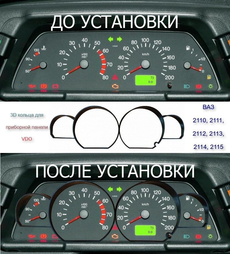 Техническое обслуживание LADA 2115