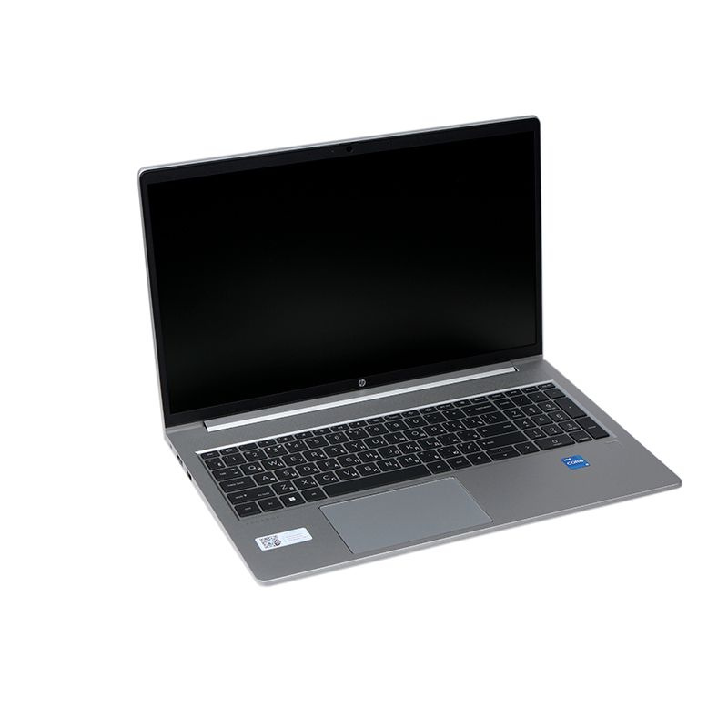 Ноутбук HP ProBook 450 G10 86M64PA, серебристый купить по низкой цене ...