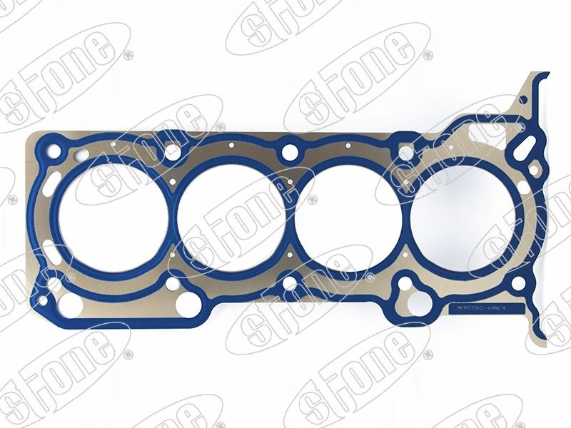 Прокладка ГБЦ MITSUBISHI ASX/COLT/LANCER X 4G13/4A91/4A92 1,3/1.5/1.6 07- (металл)