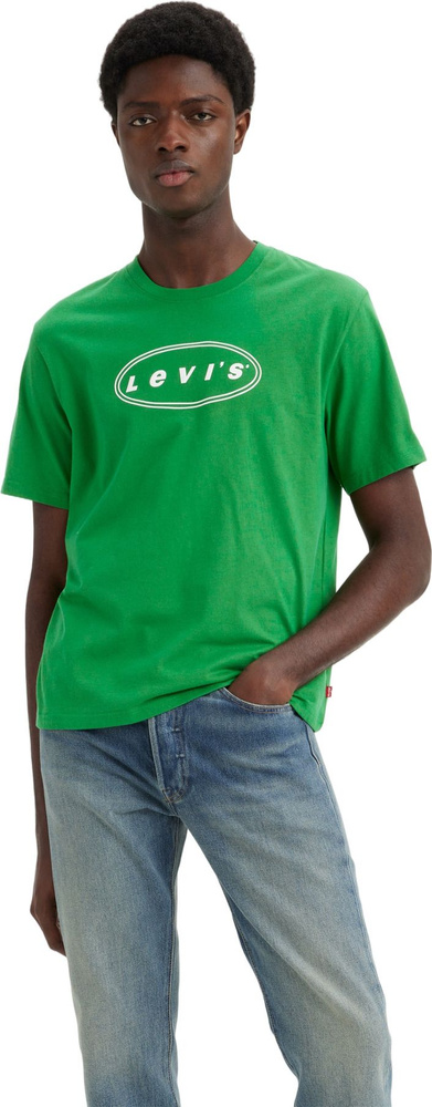 Футболка Levi's #1