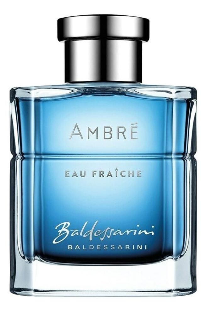 Baldessarini Ambre Eau Fraiche туалетная вода 90мл #1