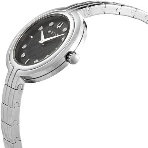 Bulova Часы наручные - купить с доставкой по выгодным ценам в интернет ...