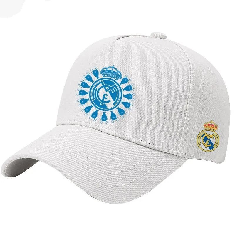 Бейсболка Real Madrid #1