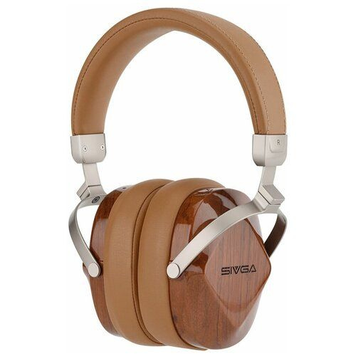 Наушники Sivga Audio Oriole (Brown) #1