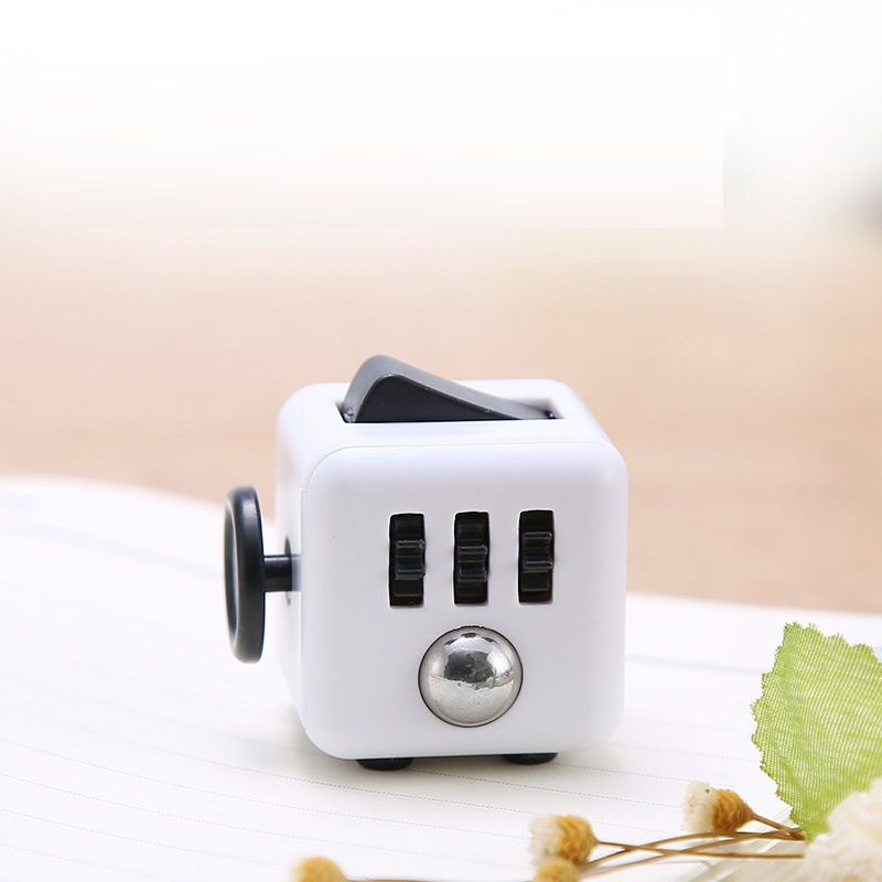 Кубик фиджет - купить с доставкой по выгодным ценам в интернет-магазине ...