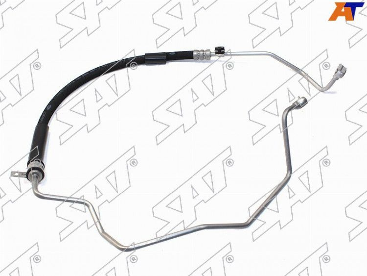 Шланг ГУР высокого давления MMC LANCER CY3A (CY,CZ ) (07-), OUTLANDER ...