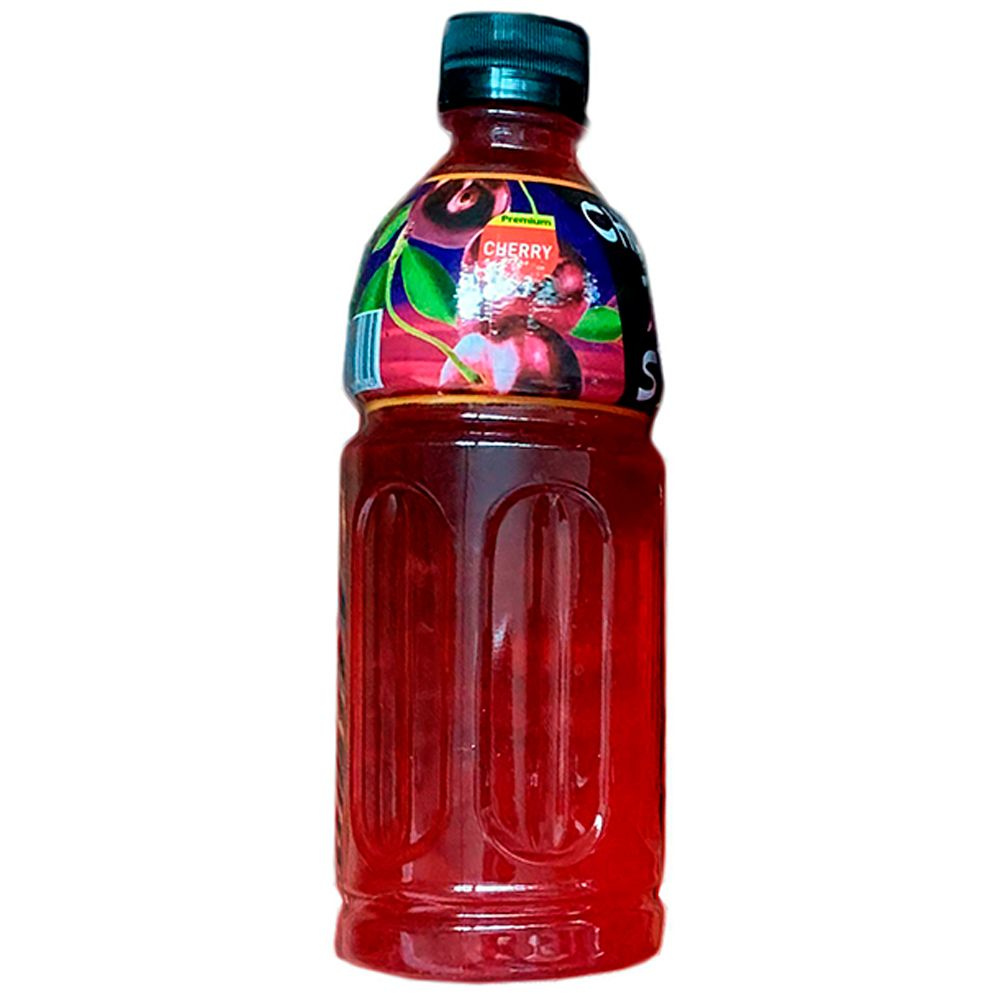 Напиток XXL Size Drinks с кусочками Черешни 1/0,5л.*12шт.(Натуральные ...
