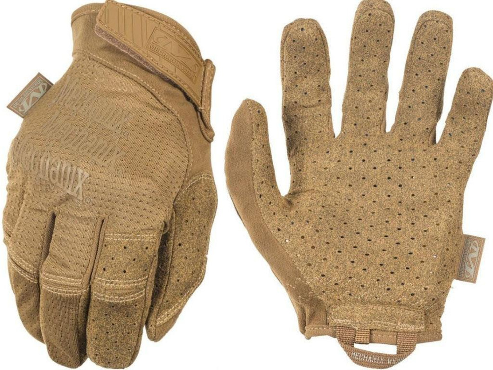 Mechanix