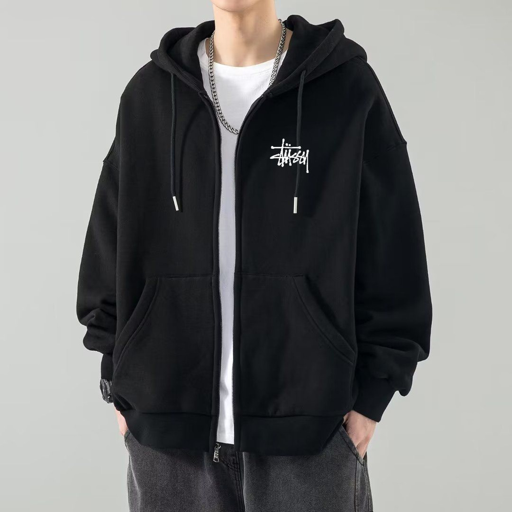 Толстовка Stussy #1