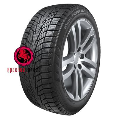 Hankook Winter i*Cept iZ2 W616 Шины  зимние 185/65  R15 92T Нешипованные #1