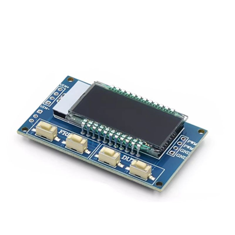 Генератор импульсов ШИМ, модуль генератора сигналов прямоугольной волны ...