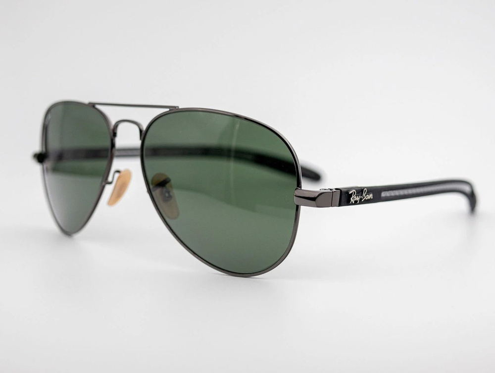 Очки солнцезащитные Ray-Ban - купить с доставкой по выгодным ценам в ...