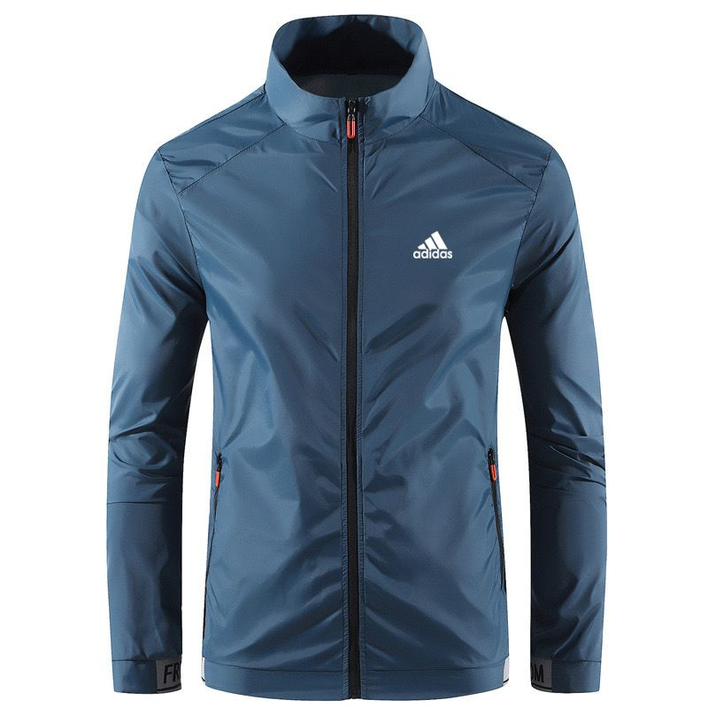 Ветровка Adidas #1