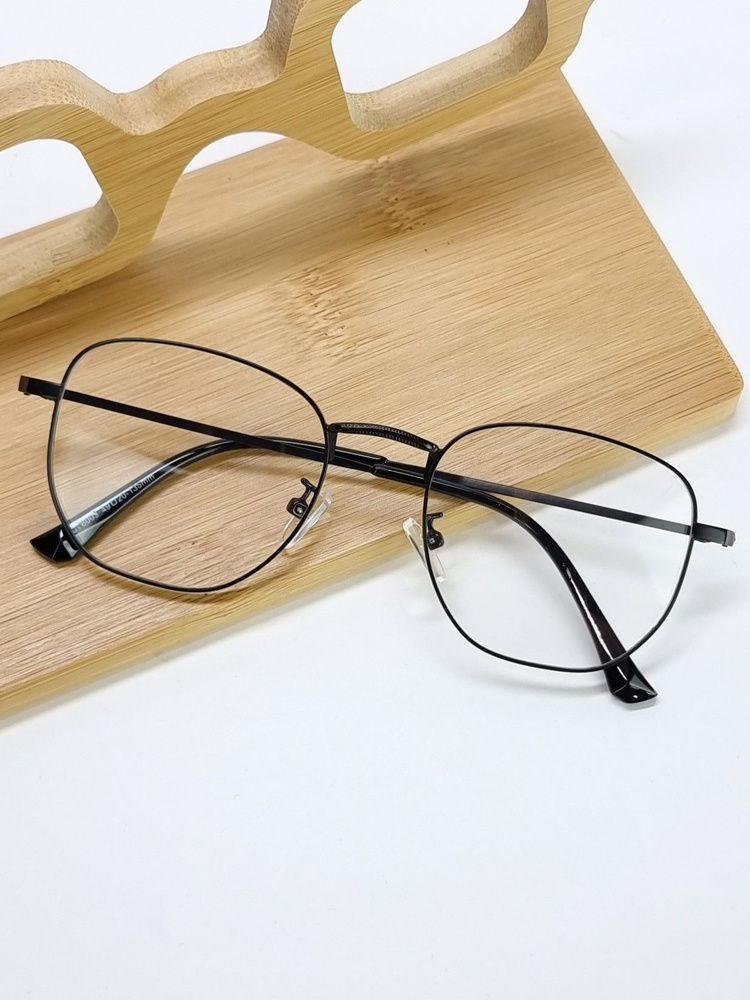 Очки солнцезащитные JOYTERRA прозрачные (имиджевые) очки - купить с ...