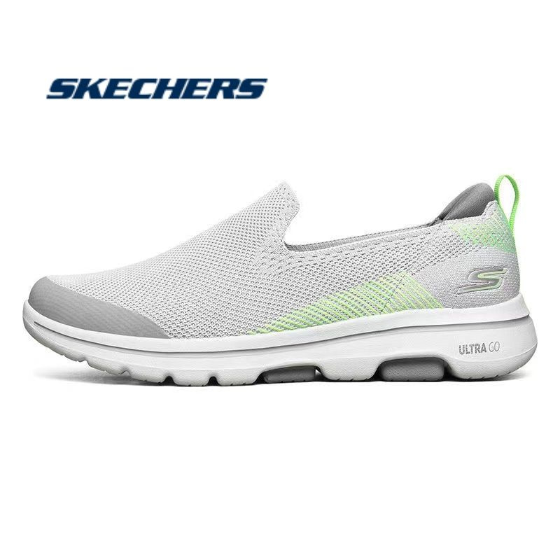 Слипоны Skechers Феникс #1