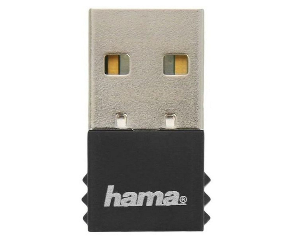 Bluetooth-адаптер HAMA 423541442 - купить по низким ценам в интернет ...