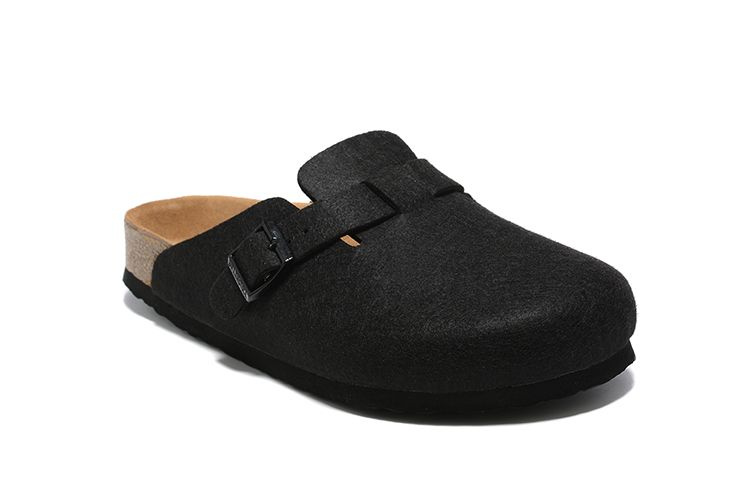 Тапочки Birkenstock #1