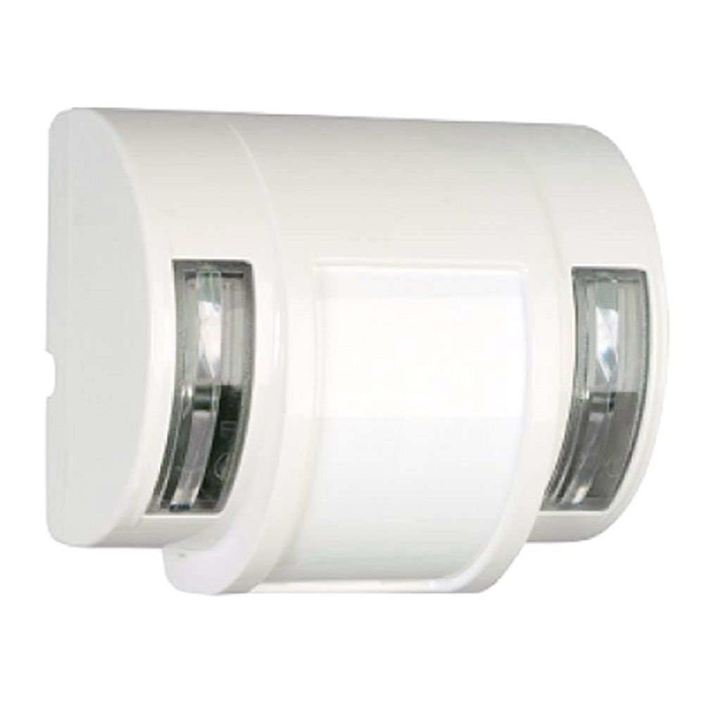 Извещатель охранный поверхностный оптико-электронный ИК PATROL-301 ...