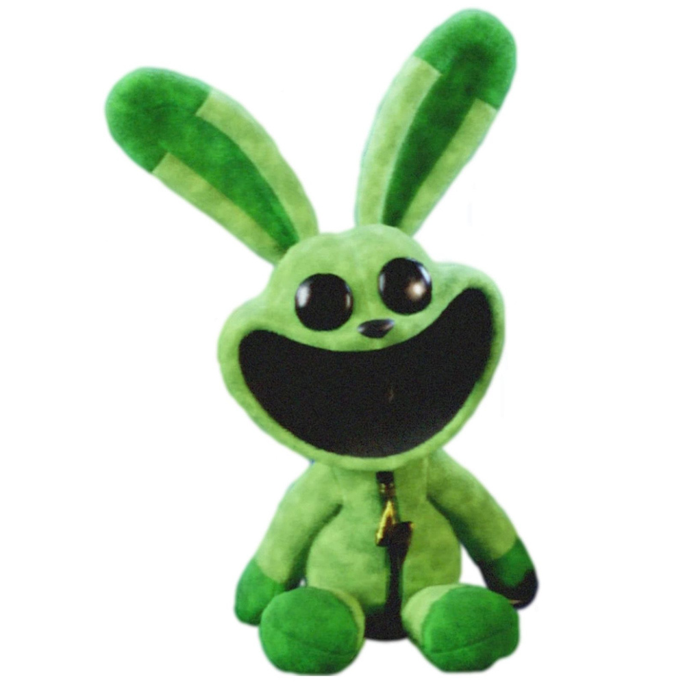 Poppy Playtime Smiling Critters Hoppy Кролики Плюшевые Игрушки - купить ...