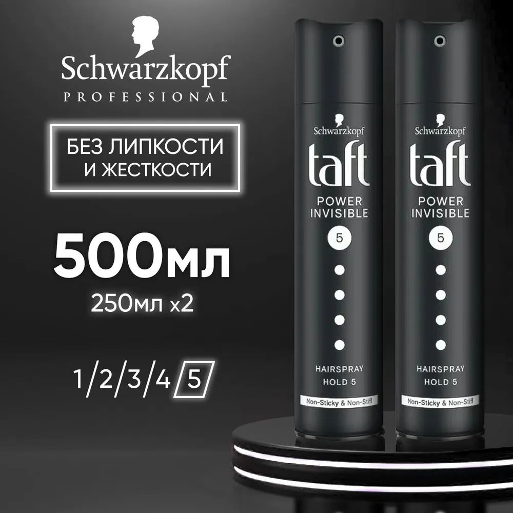Schwarzkopf Лак для волос, 500 мл - купить с доставкой по выгодным ...