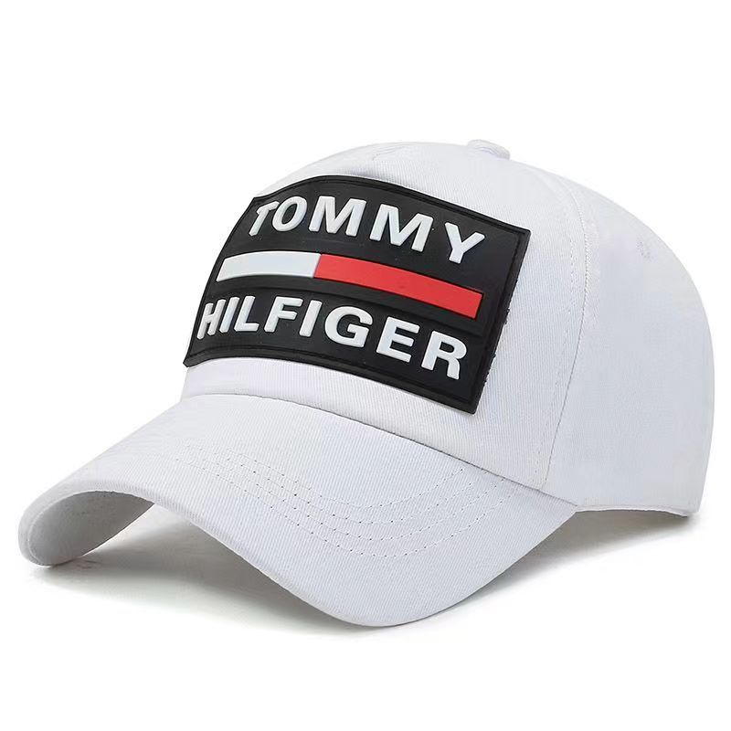 Бейсболка Tommy Hilfiger - купить с доставкой по выгодным ценам в ...