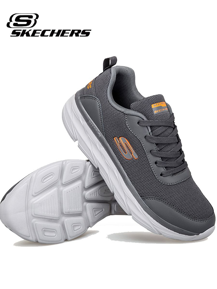 Кроссовки Skechers - купить с доставкой по выгодным ценам в интернет ...