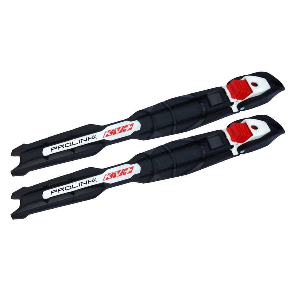 Крепления лыжные KV+ Prolink, механизм крепления Механический - купить ...
