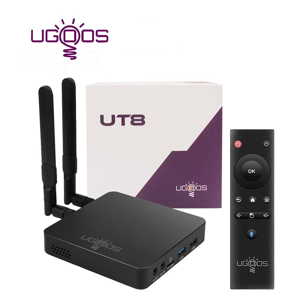 Ugoos am8 4pda. Ugoos ut8 pro. ugoos ut8. приставкаgs5.