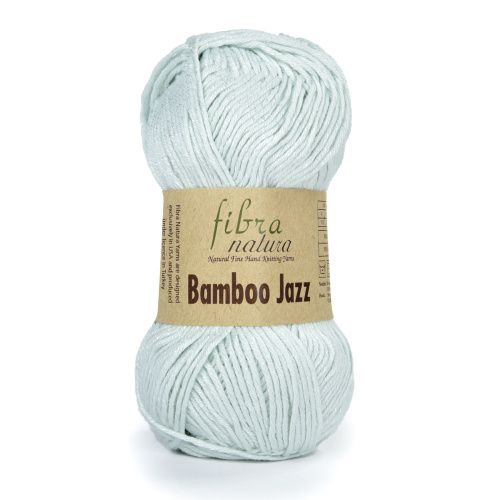 Пряжа Fibra Natura Bamboo Jazz 233 Фибра Натура Бамбу Джаз, 50% хлопок, 50% лен, 50 г, 132 м, 1 моток #1