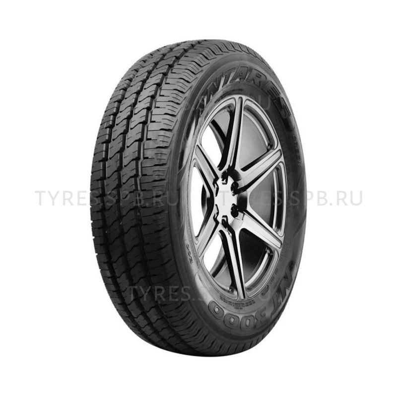 Antares NT 3000 Шины  летние 225/65  R16 112S #1