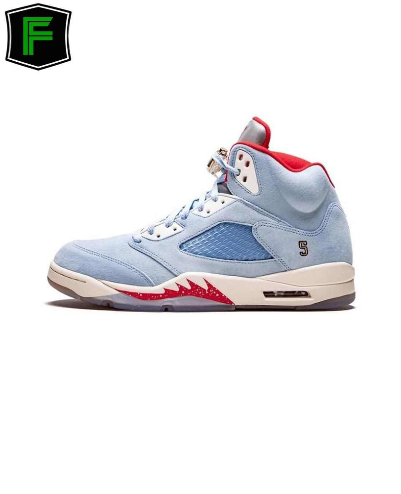 Кроссовки Jordan Air Jordan 5 #1