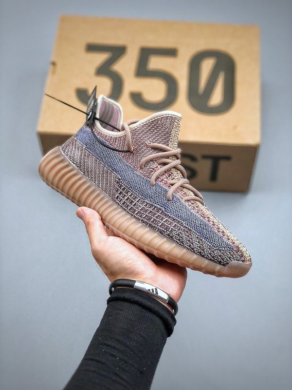 Кроссовки adidas  x Yeezy Boost 350 v2 #1