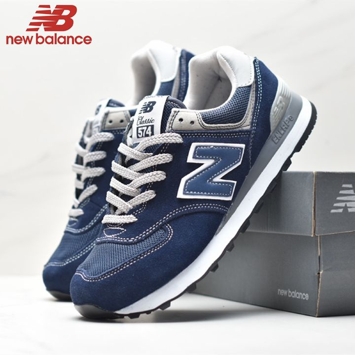 Кроссовки New Balance #1