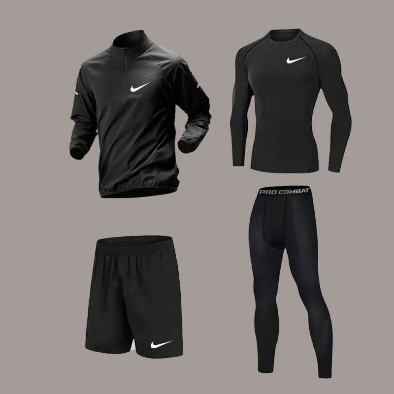 Костюм спортивный Nike Nike #1