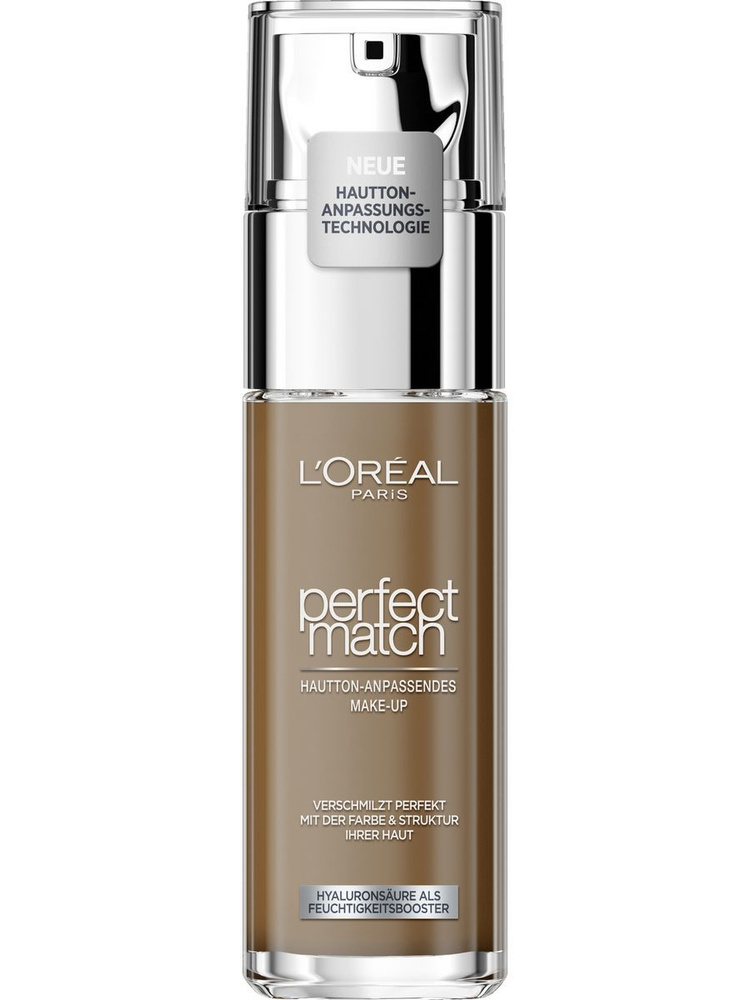 Тональный крем L Oreal Paris Perfect Match Make-Up #1