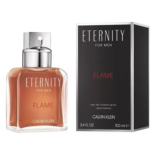 Ck eternity 3.4 oz best sale