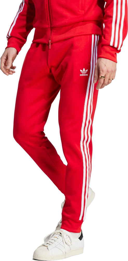 Брюки спортивные adidas #1