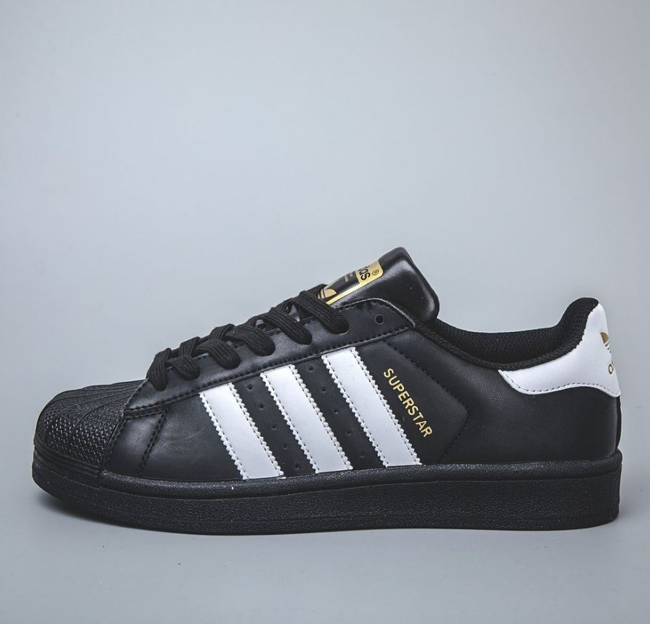 Кроссовки adidas Superstar #1