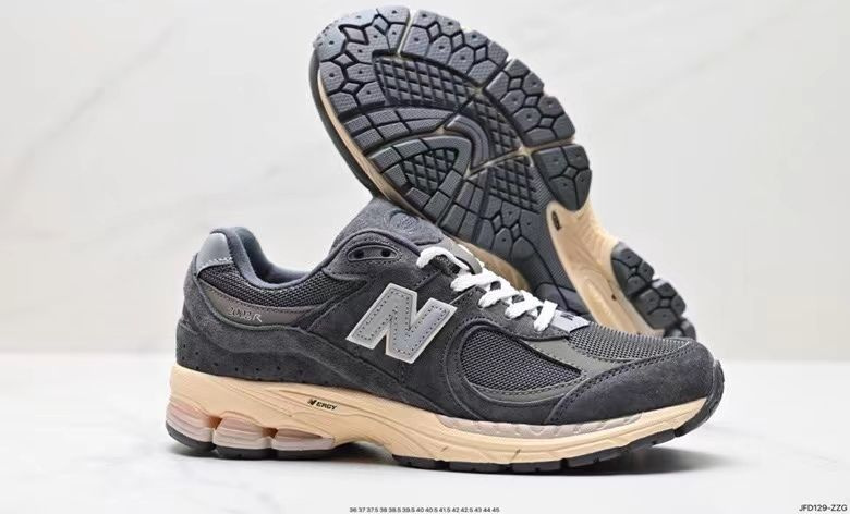 Кроссовки New Balance #1