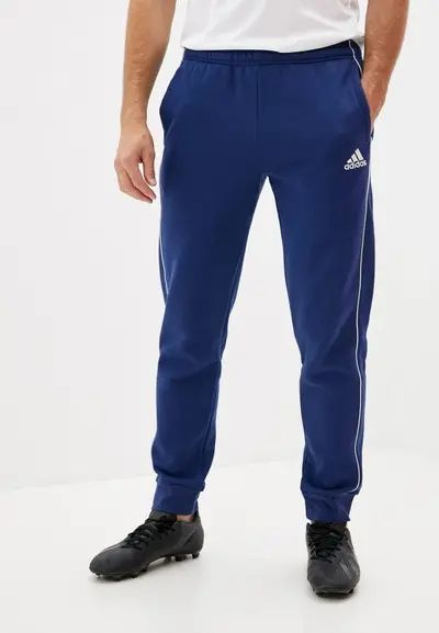 Брюки спортивные adidas #1