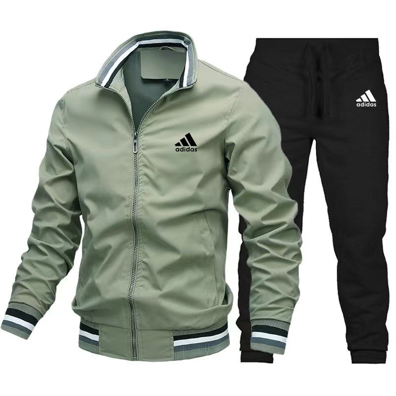 Костюм спортивный adidas #1